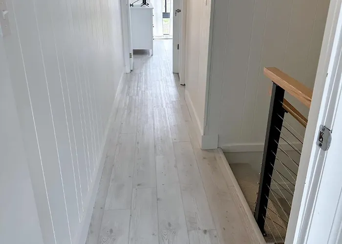 Ferienhaus Waterfront 3 Bedroom Townhouse In Ocmd